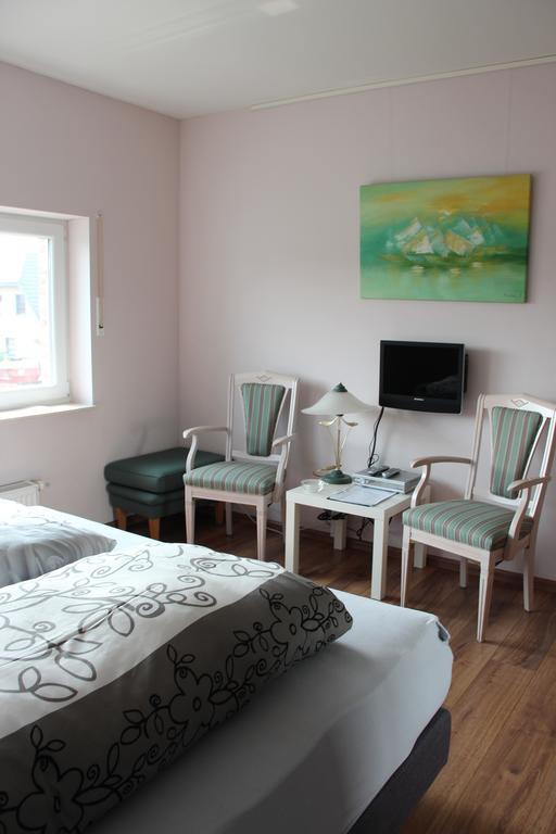 Haus Rheinblick Bed & Breakfast Grieth Room photo