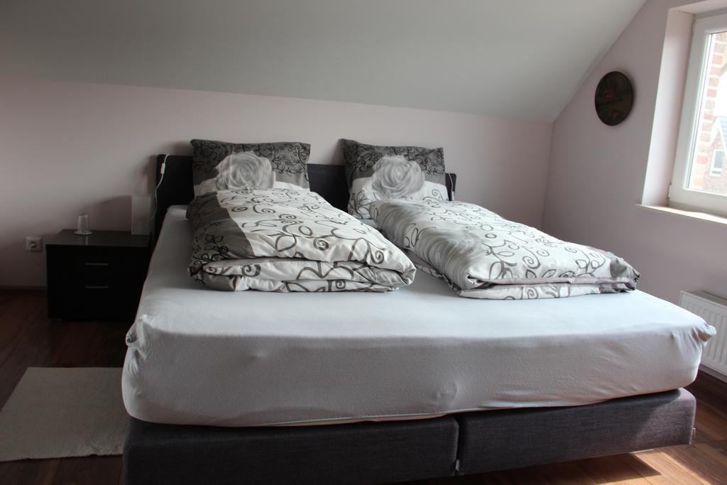 Haus Rheinblick Bed & Breakfast Grieth Room photo