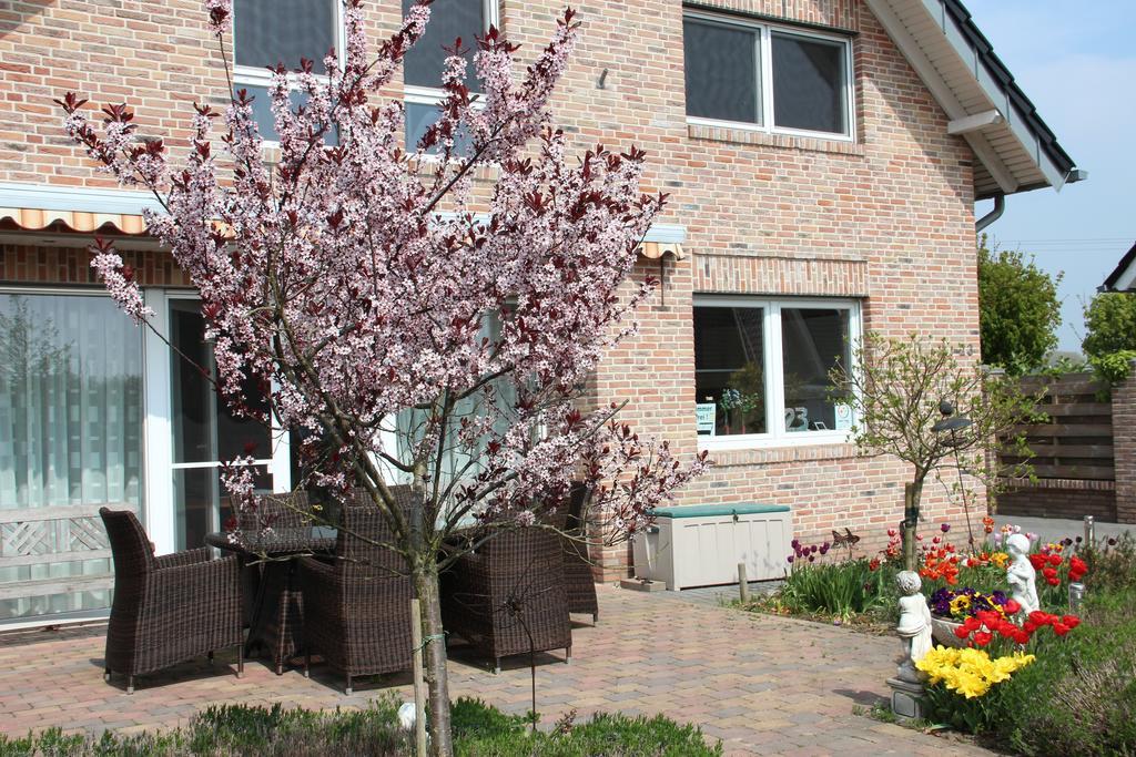 Haus Rheinblick Bed & Breakfast Grieth Room photo